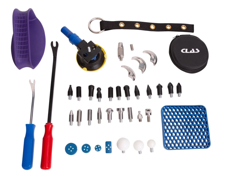 Débosseleur (Kit de débosselage) CLAS ref. OC 8300
